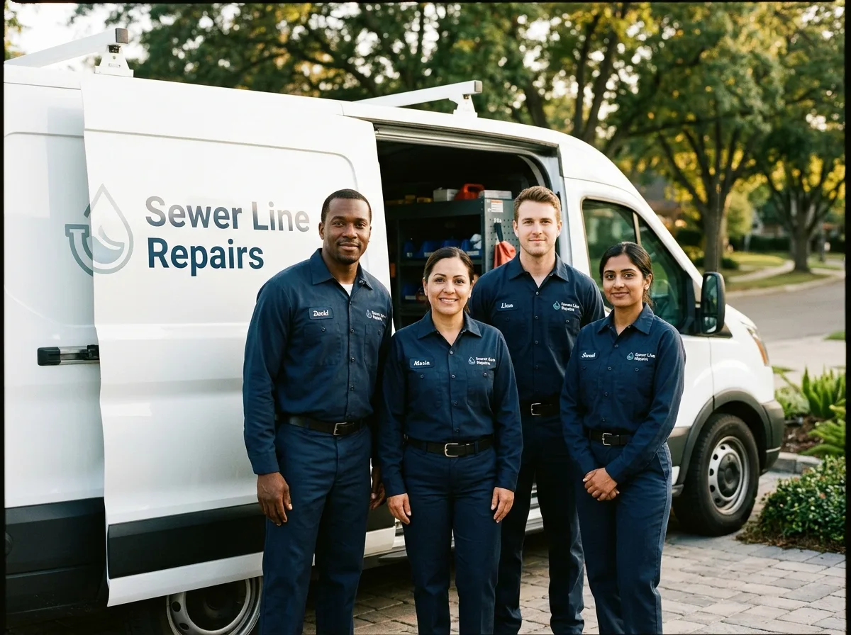 Emergency Plumber company in Oak Vale, MS