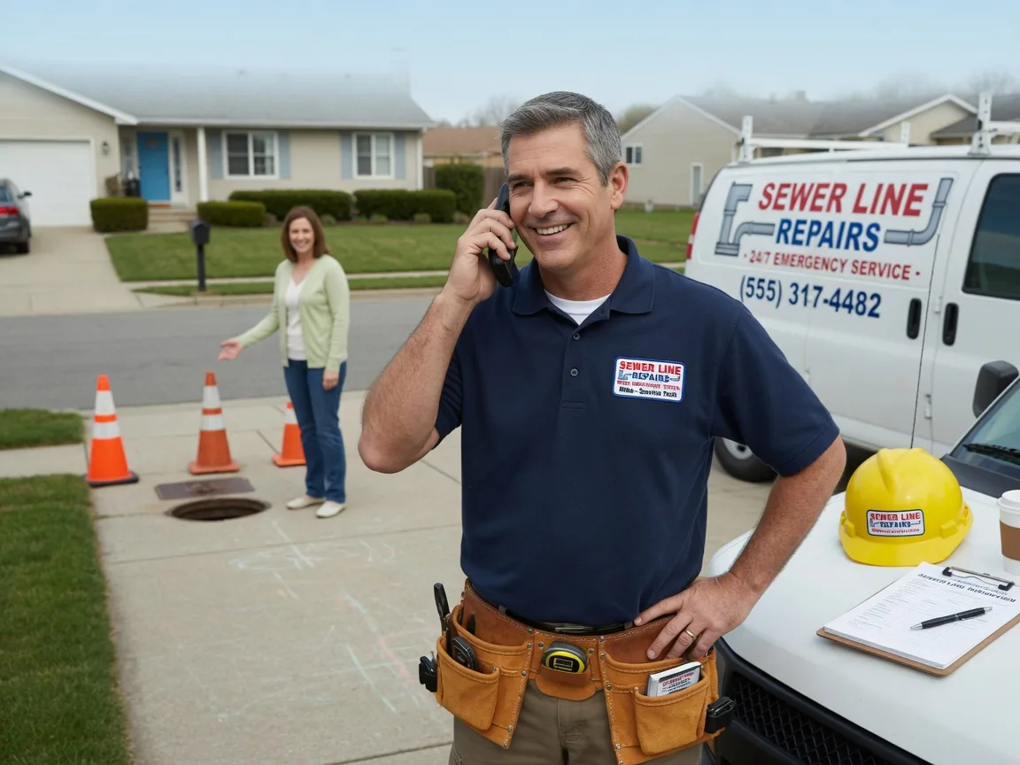 Emergency Plumber Oak Vale, MS FAQs